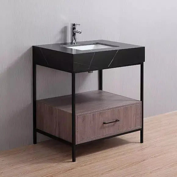 Bilberry Collection Bathroom Vanity Fin and Furn 