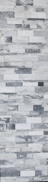 Castor Textured Dark Grey and Black Natural Stone - Corners Fin and Furn