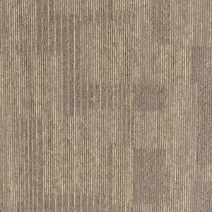 Collage - Taupe Richmond Carpet Tile