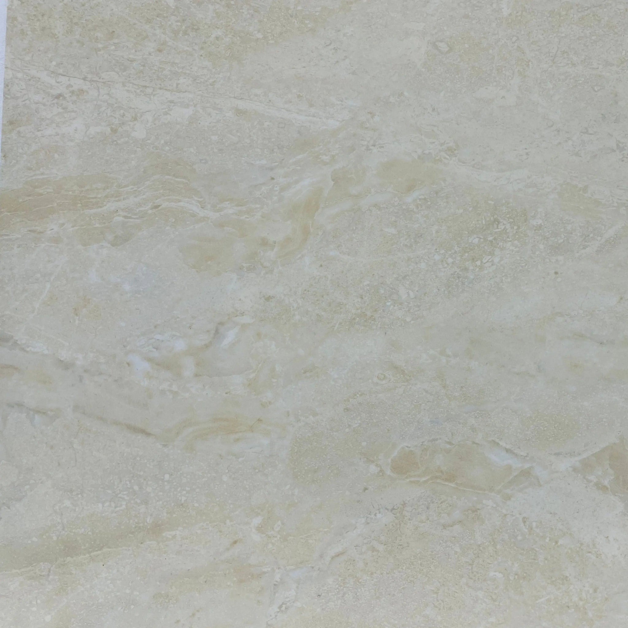 Dakota Beige with Veining 24  x 24 Inches Fin and Furn