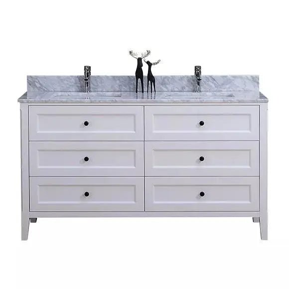Lafayette Collection Bathroom Vanity Fin and Furn Fin and Furn