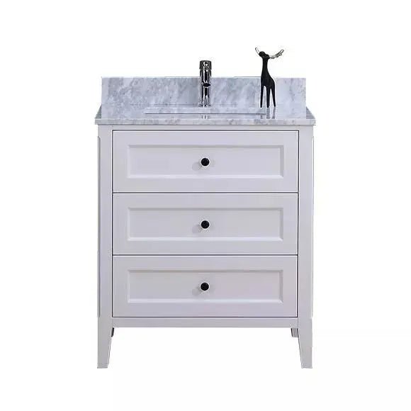 Lafayette Collection Bathroom Vanity Fin and Furn Fin and Furn