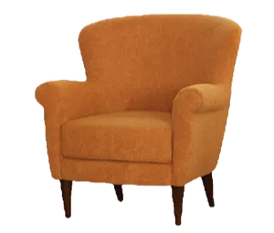 Langford Chair Fin and Furn
