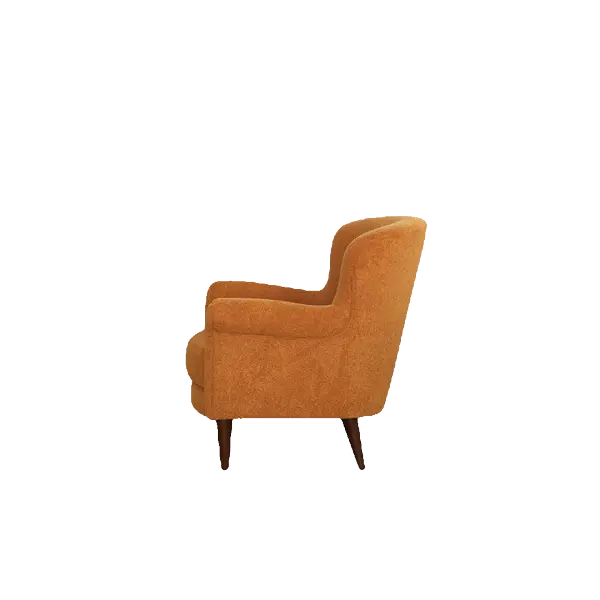 Langford Chair Fin and Furn