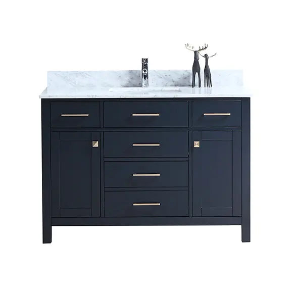 Libra Collection Bathroom Vanity Fin and Furn 