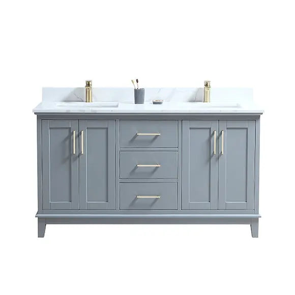 Madison Collection Bathroom Vanity Fin and Furn 