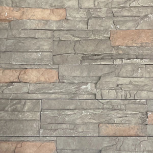 Monocera Textured Dark Grey Natural Stone - Corners Fin and Furn