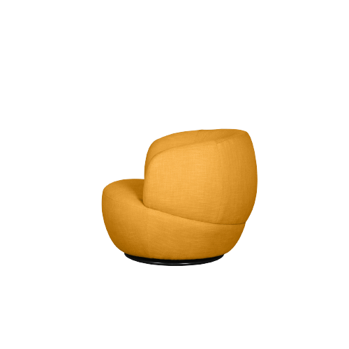 Claremont Swivel Chair Fin and Furn Fin and Furn