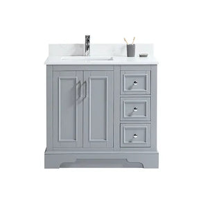 Neptune Collection Bathroom Vanity Fin and Furn 