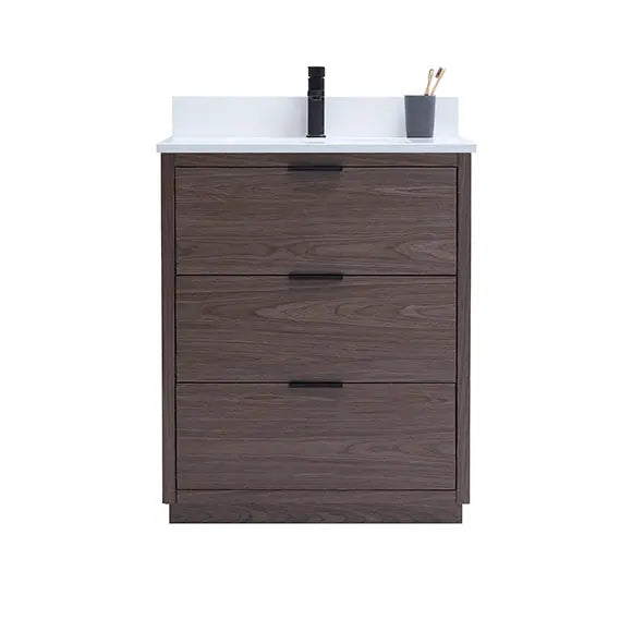 Rhapsody Collection Bathroom Vanity Fin and Furn 