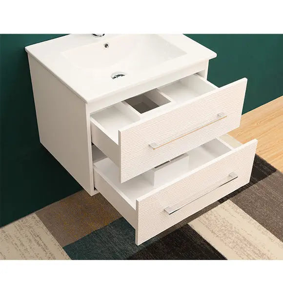 Ripasso Collection Bathroom Cabinet Fin and Furn 