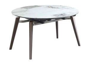 Rockwell Dining Table Fin and Furn