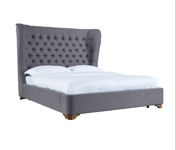 DreamScape Queen Bed