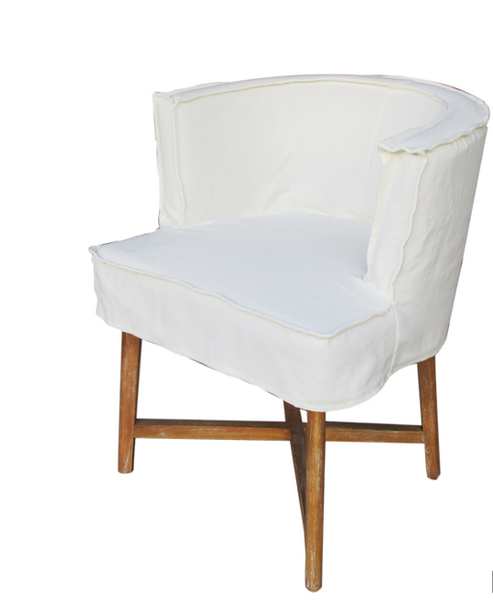 Classic Couture Lounge Chairs