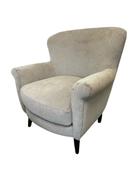 Boho Lounge Chair